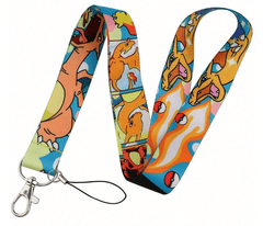 Lanyard (assorted Pokemon) MM309